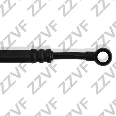 ZZVF ZV61732 - Масляный шланг parts5.com