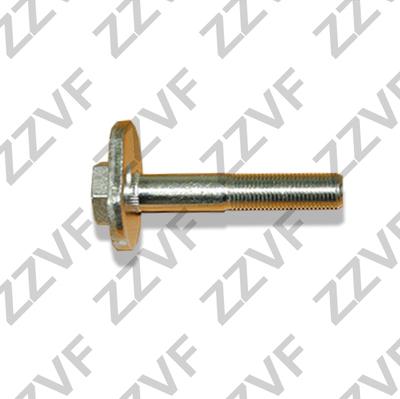ZZVF ZV2193L - Болт регулировки развала колёс parts5.com
