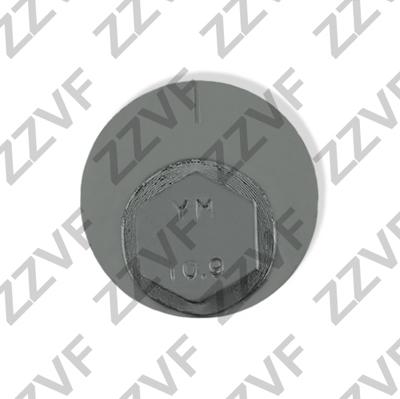 ZZVF ZVF77AB - Camber Correction Screw parts5.com