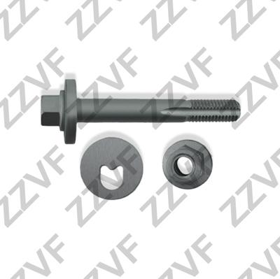 ZZVF ZVF77AB - Camber Correction Screw parts5.com