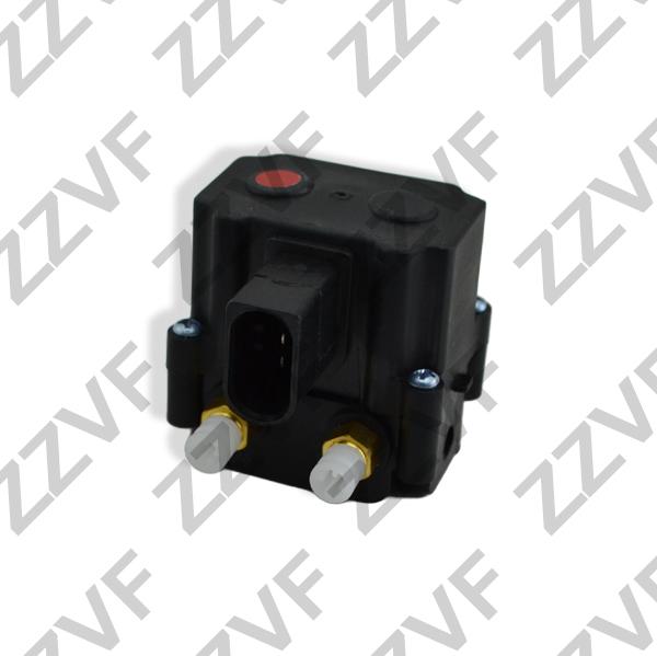 ZZVF ZVKPN06 - Клапан, пневматическая система parts5.com