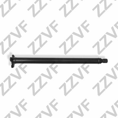 ZZVF ZVPV228 - Карданный вал, главная передача parts5.com