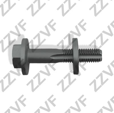 ZZVF ZVV38AB - Болт регулировки развала колёс parts5.com