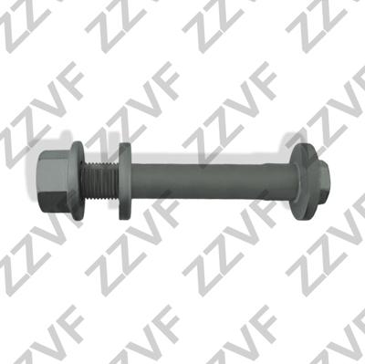 ZZVF ZVX675AB - Болт регулировки развала колёс parts5.com