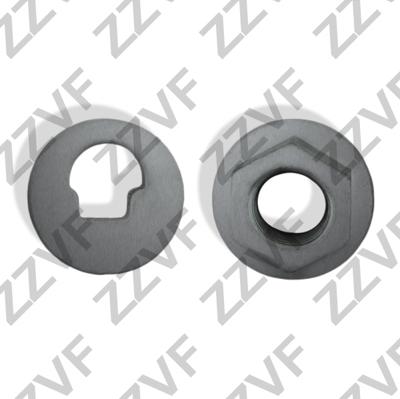 ZZVF ZVX675B - Чаша холостого хода, балка моста parts5.com