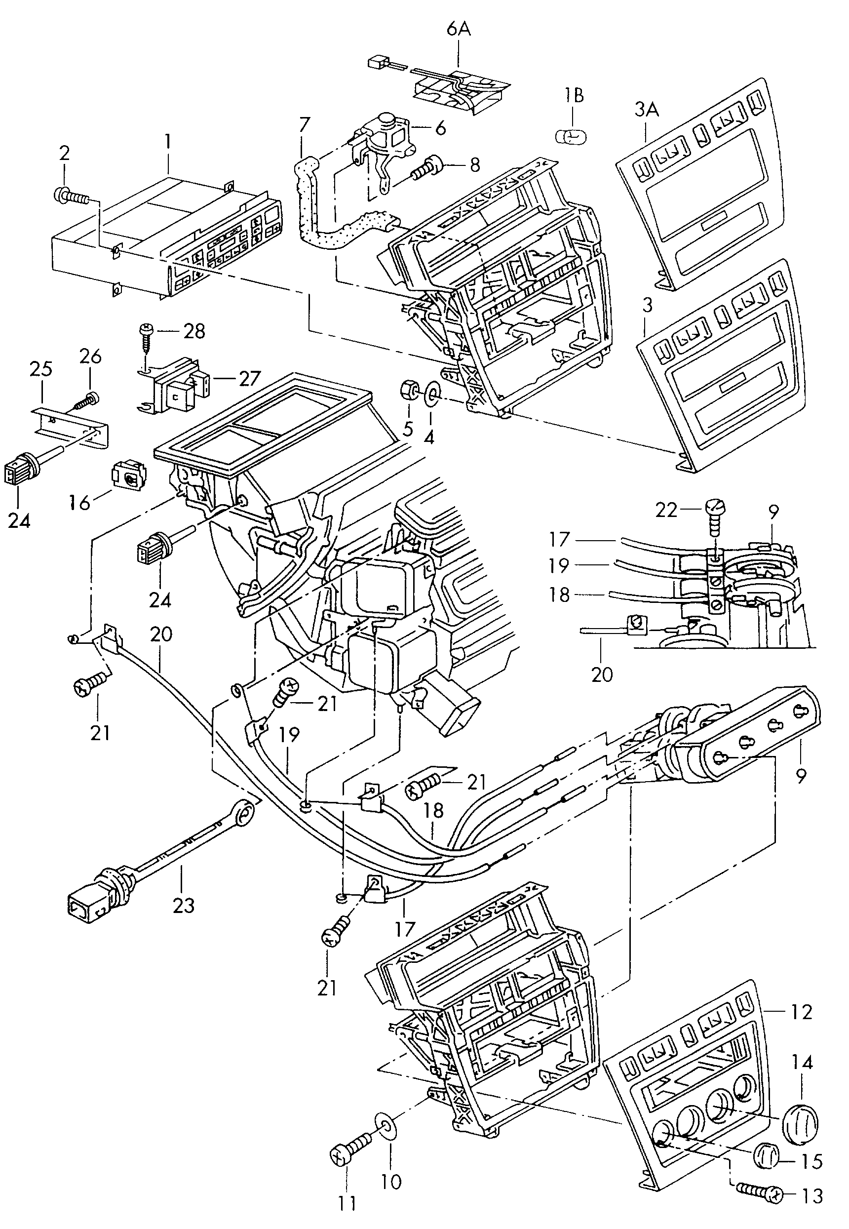 VAG N   103 546 01 - Болт parts5.com