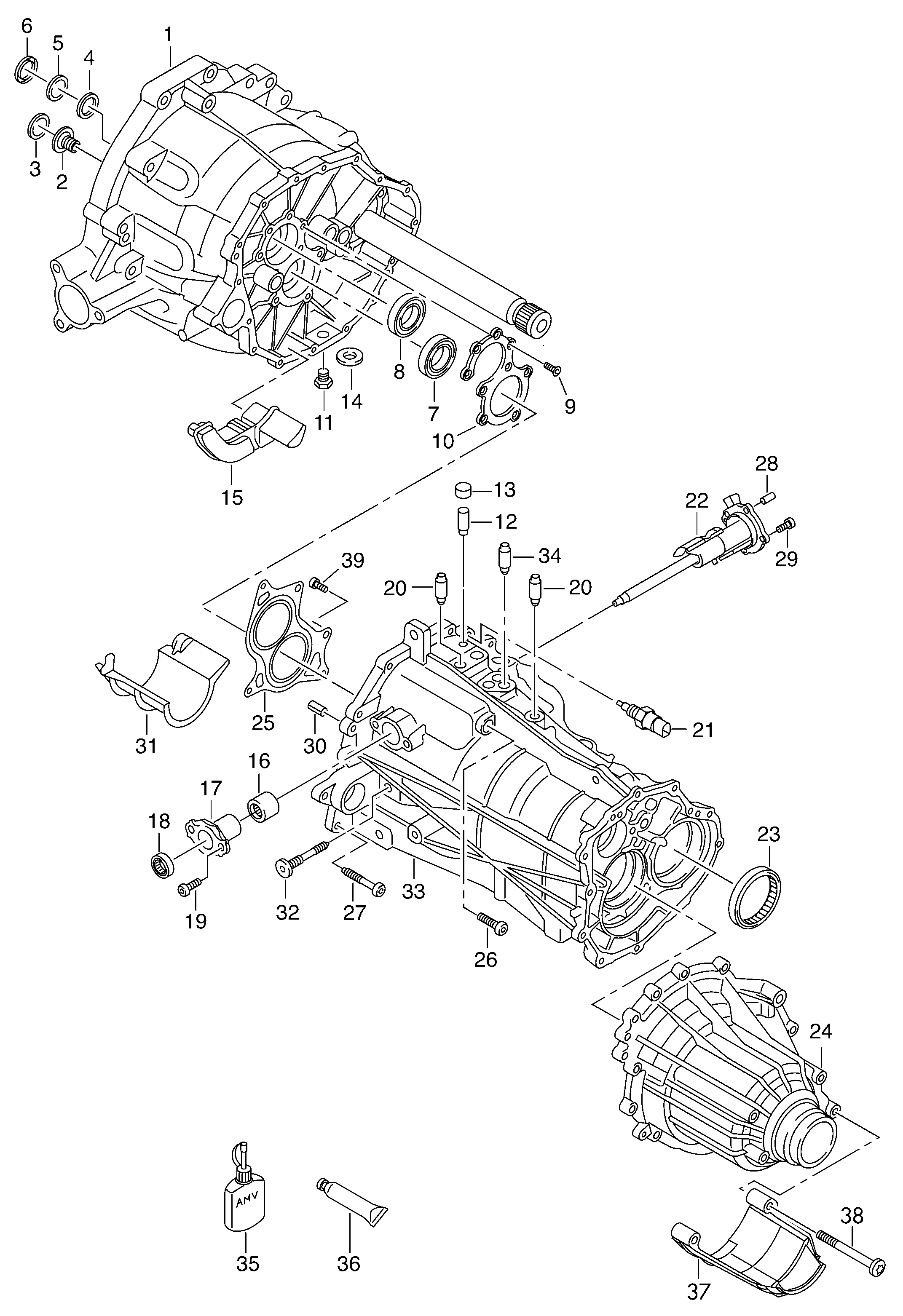 Seat N   100 371 06 - Резьбовая пробка parts5.com