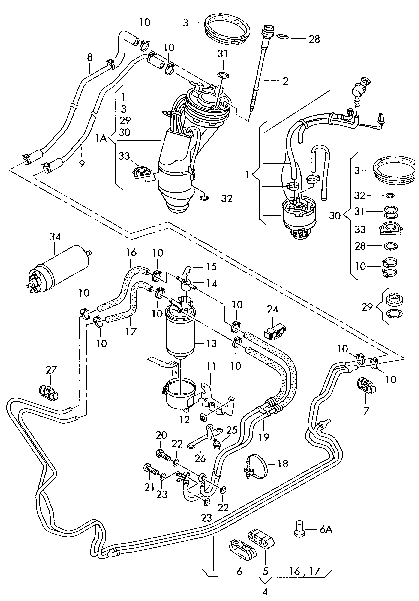 Skoda N  0138494 - Уплотнительное кольцо, резьбовая пробка маслосливного отверстия parts5.com