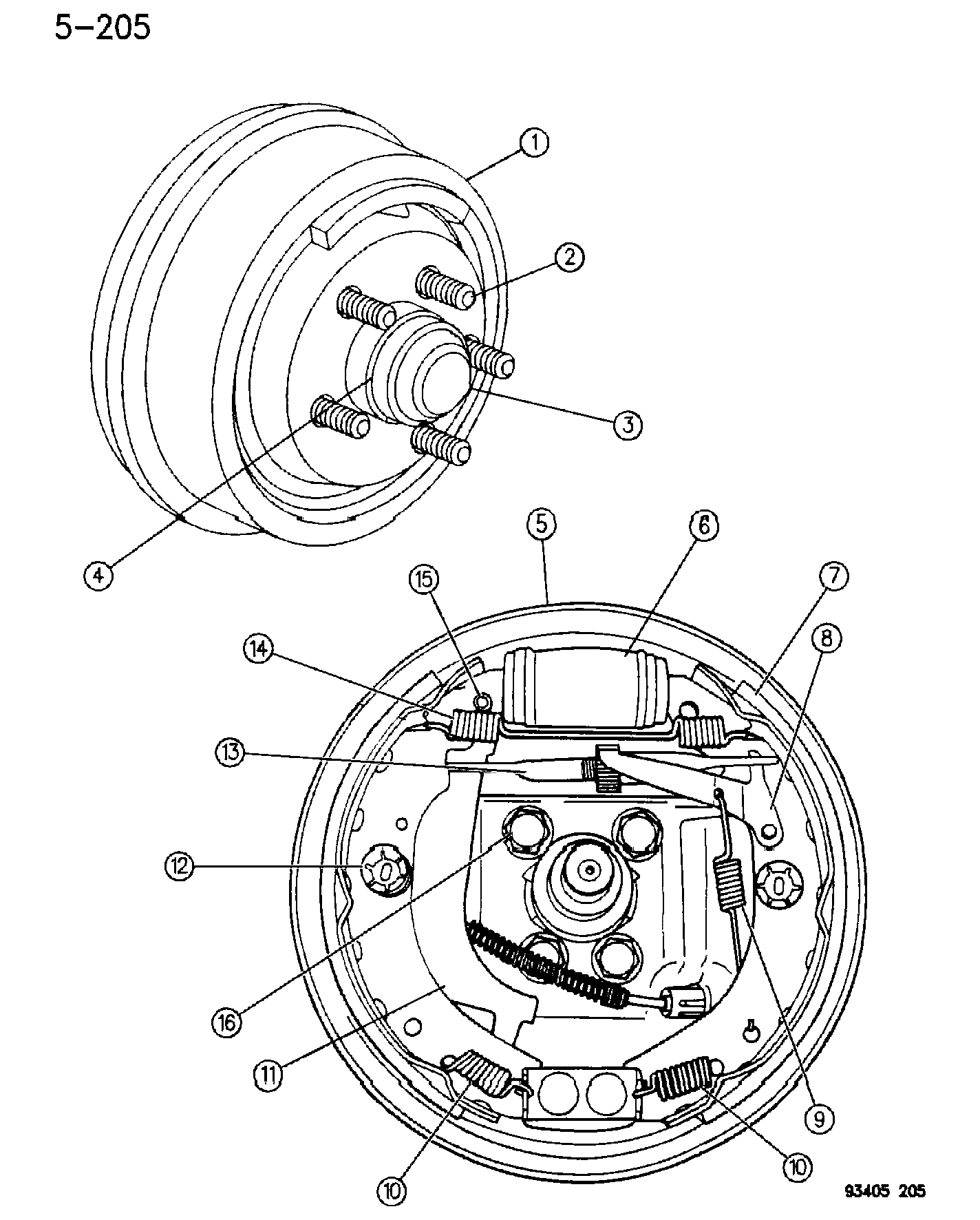 Opel 44 23 228 - Центральный выключатель, система сцепления parts5.com