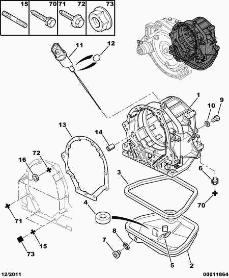 Original Imperium 2214 12 - Шланг, теплообменник - отопление parts5.com