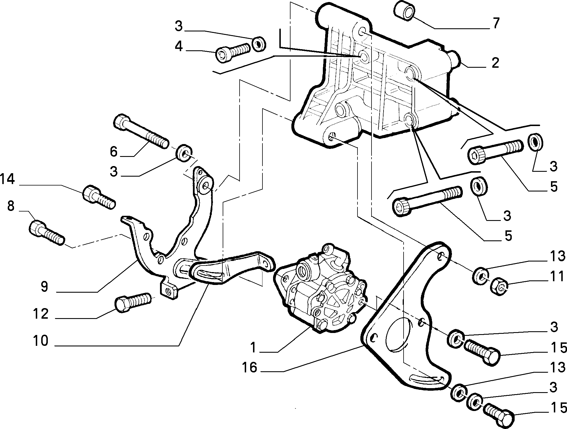 FORD 11618 024 - Масляный фильтр parts5.com