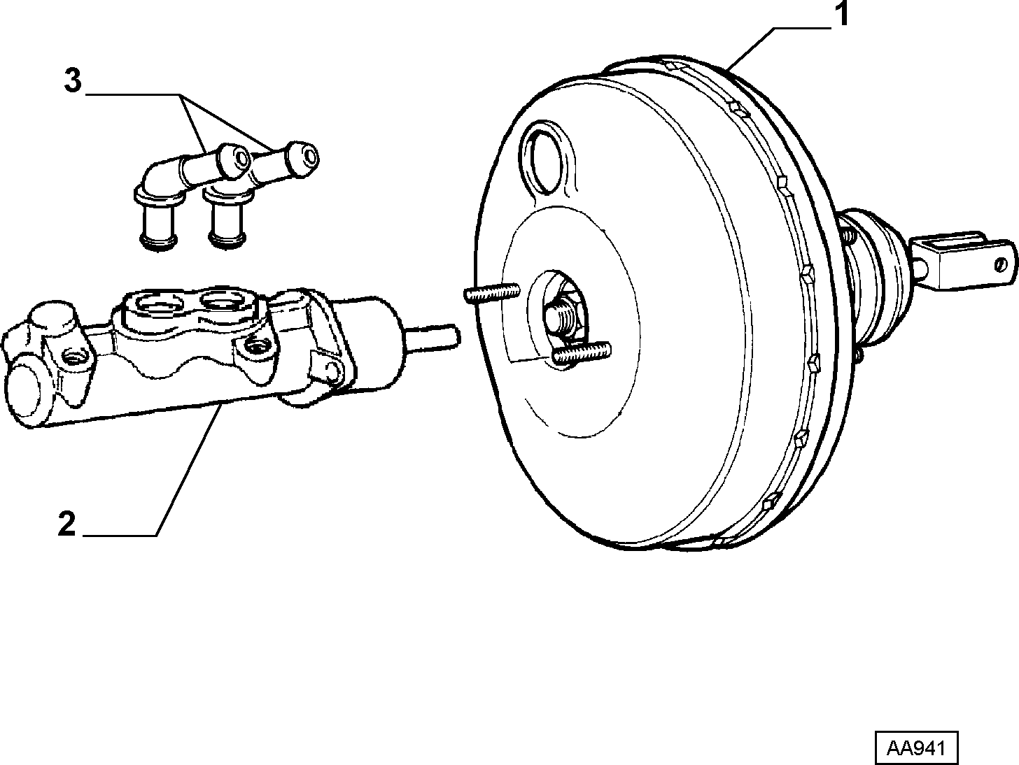 GROB 7082004 - Наконечник рулевой тяги, шарнир parts5.com