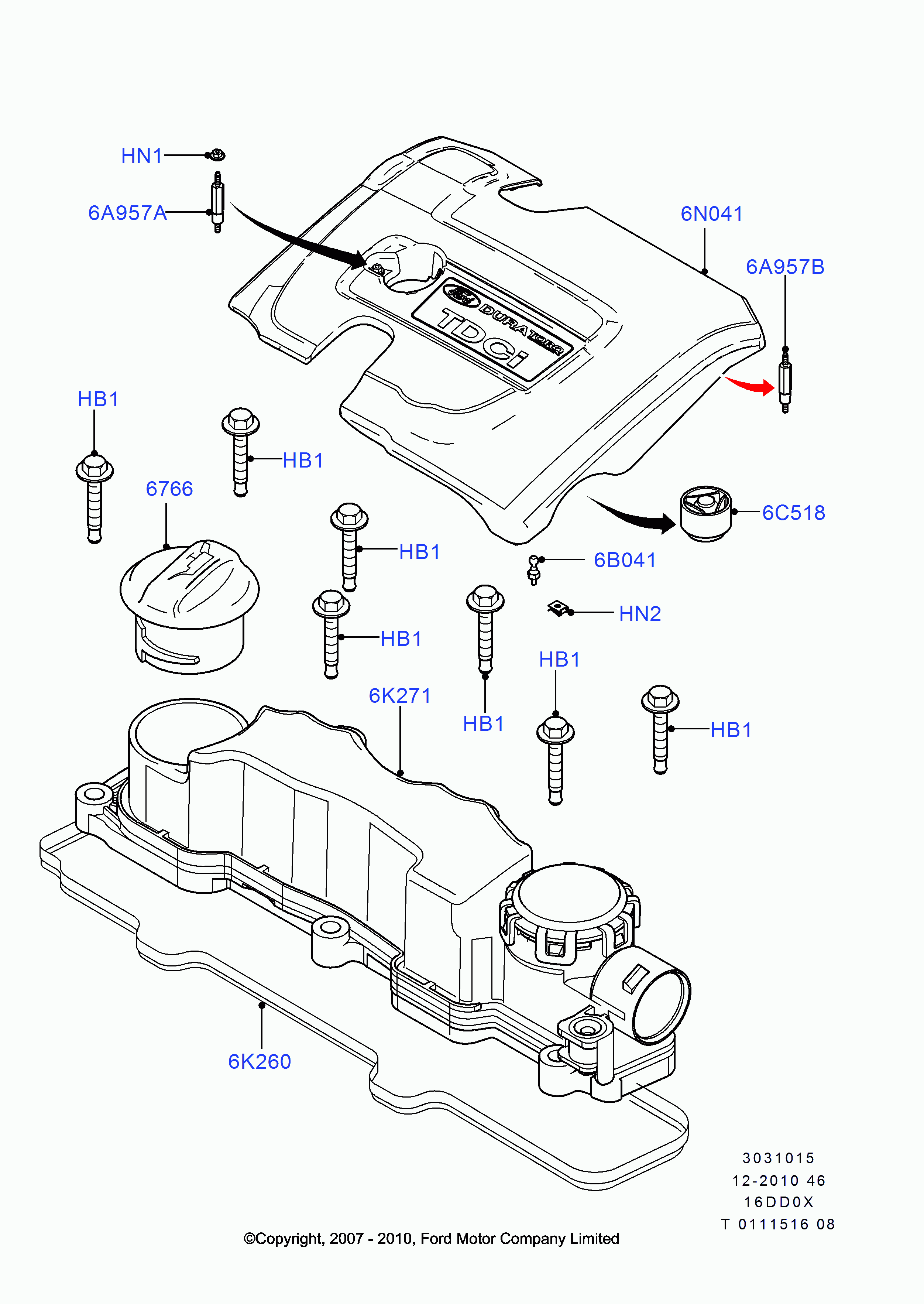 DAF 1449591 - Выключатель, блокировка диффе parts5.com