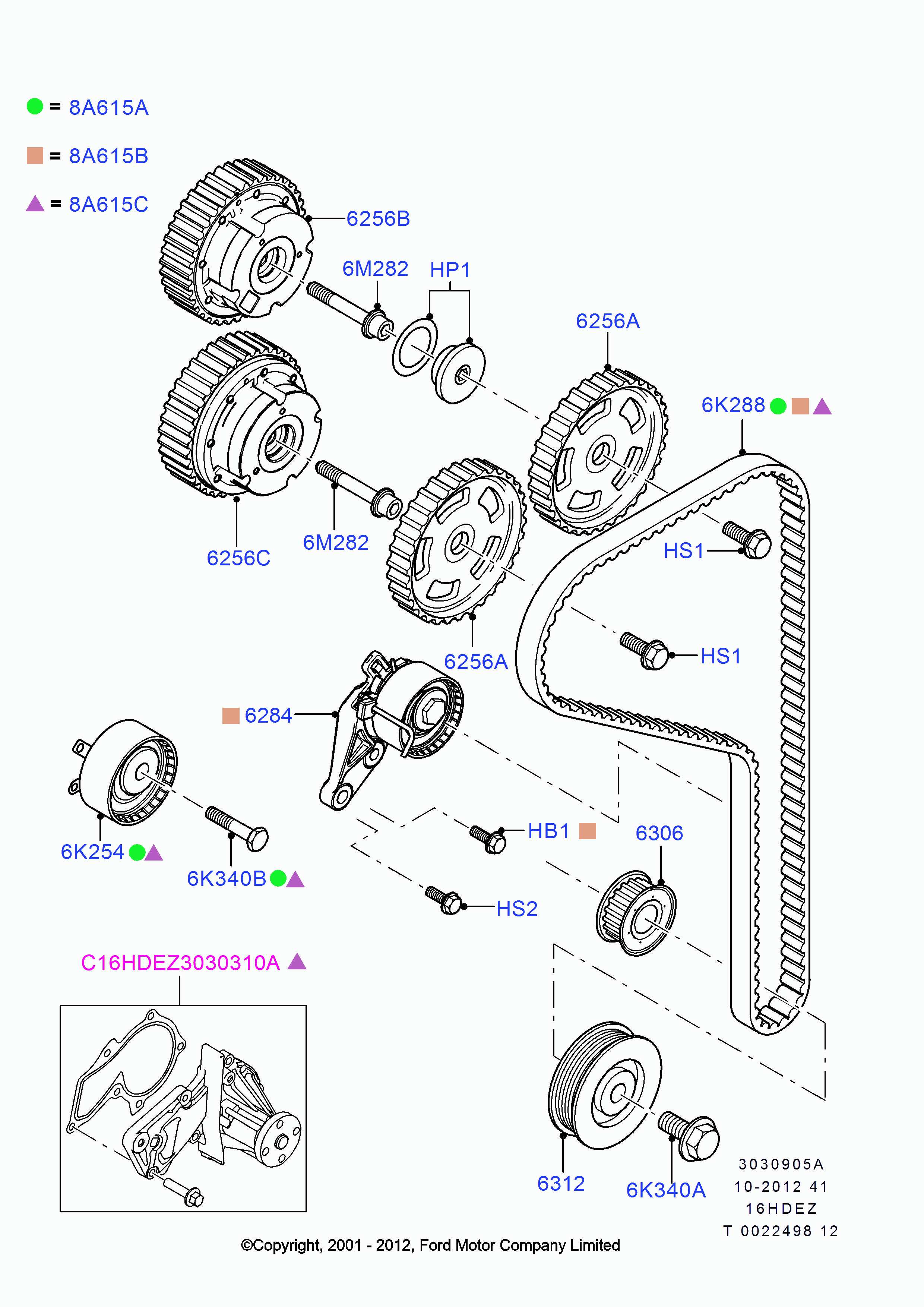 Scania 1376164 - Кронштейн, промежуточный подшипник карданного вала parts5.com