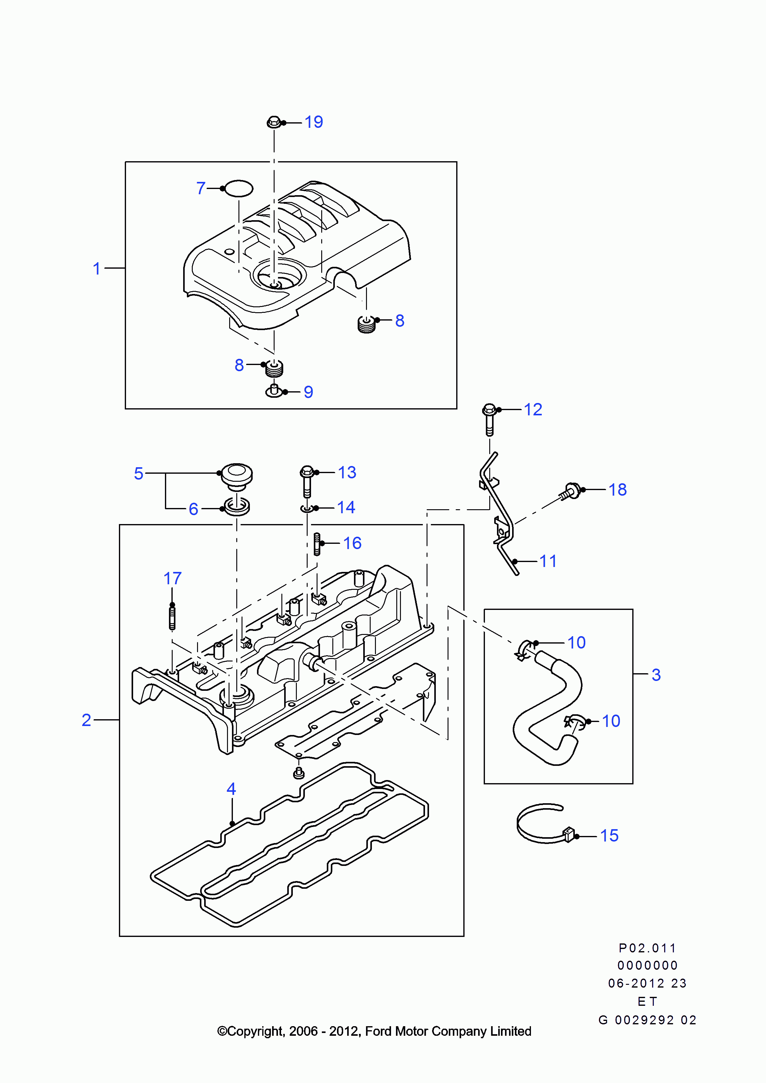 DAF 1449102 - Датчик, контактный переключатель КПП parts5.com