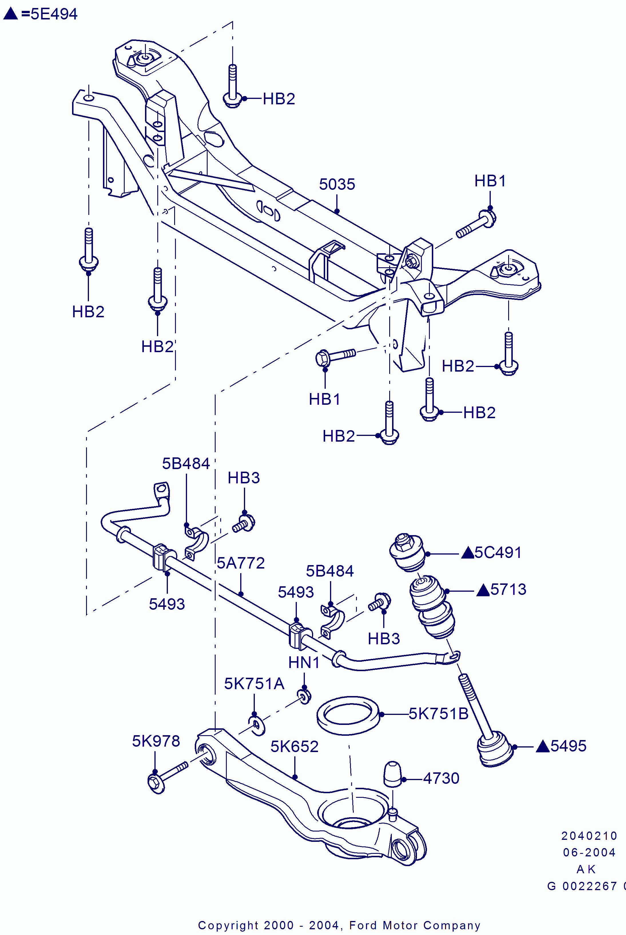 Seat 1487402 - Тяга / стойка, стабилизатор parts5.com