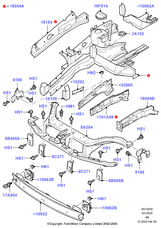 RENAULT 1135289 - Компрессор кондиционера parts5.com