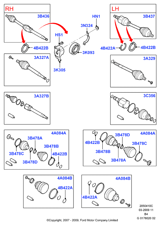 BMW 1 712 296 - Топливный фильтр parts5.com