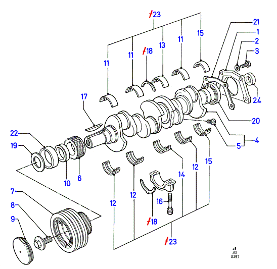 OJD Quick Brake 1050620 - Комплектующие, стояночная тормозная система parts5.com