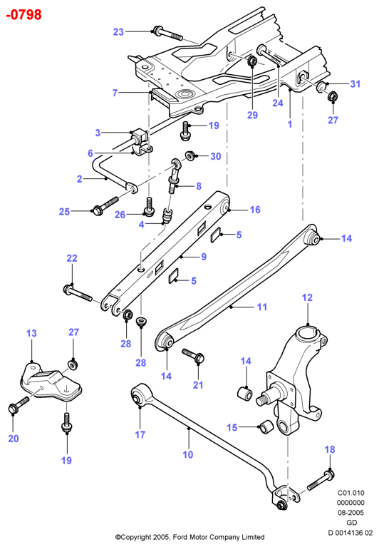 BMW 1 094 964 - Гидравлический насос, рулевое управление, ГУР parts5.com