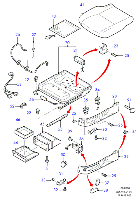 FORD 1010001 - Filtro de aceite parts5.com