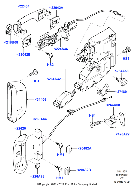 Mini 1 437 872 - Поликлиновой ремень parts5.com