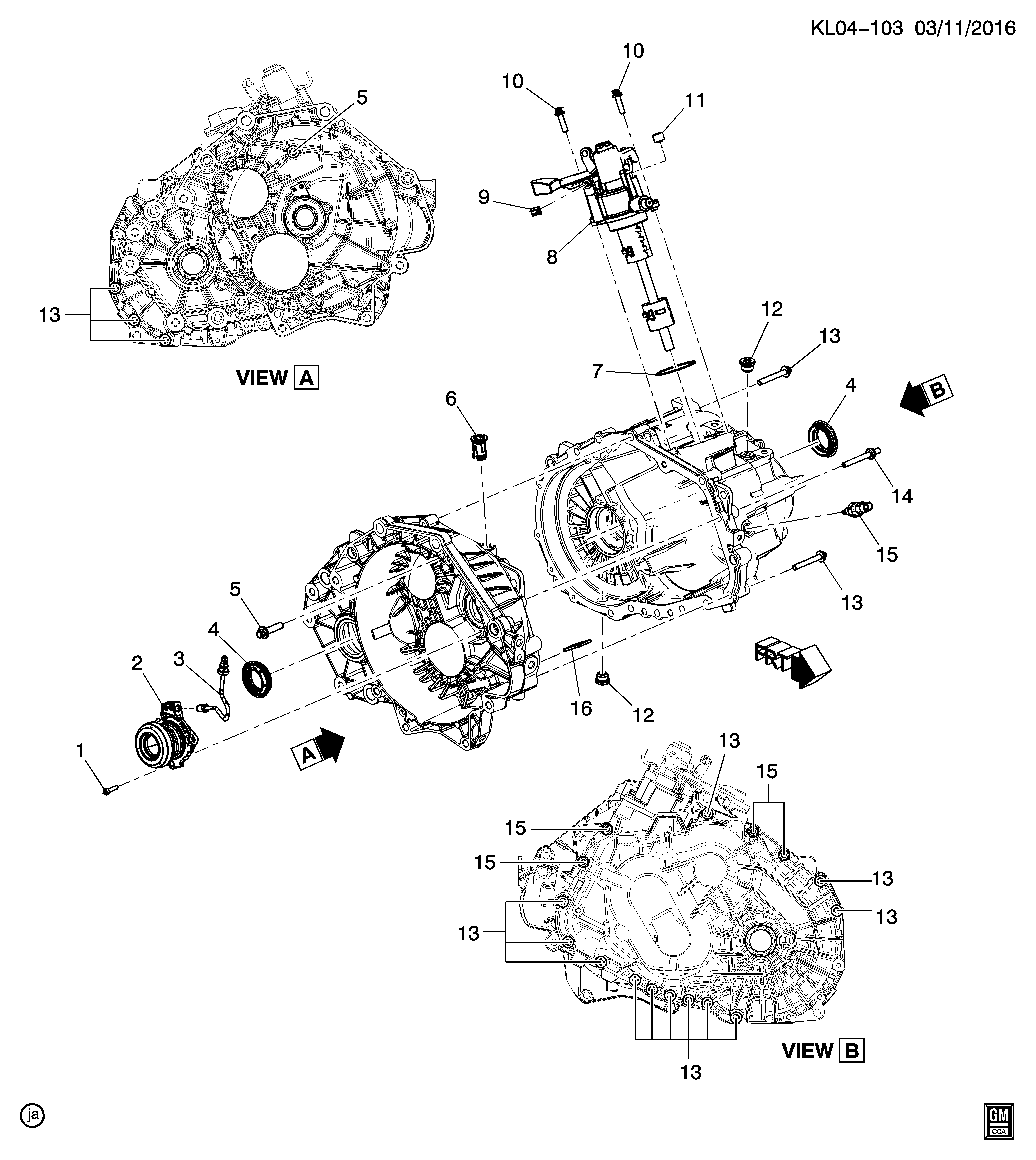 Vauxhall 93186759 - Центральный выключатель, система сцепления parts5.com