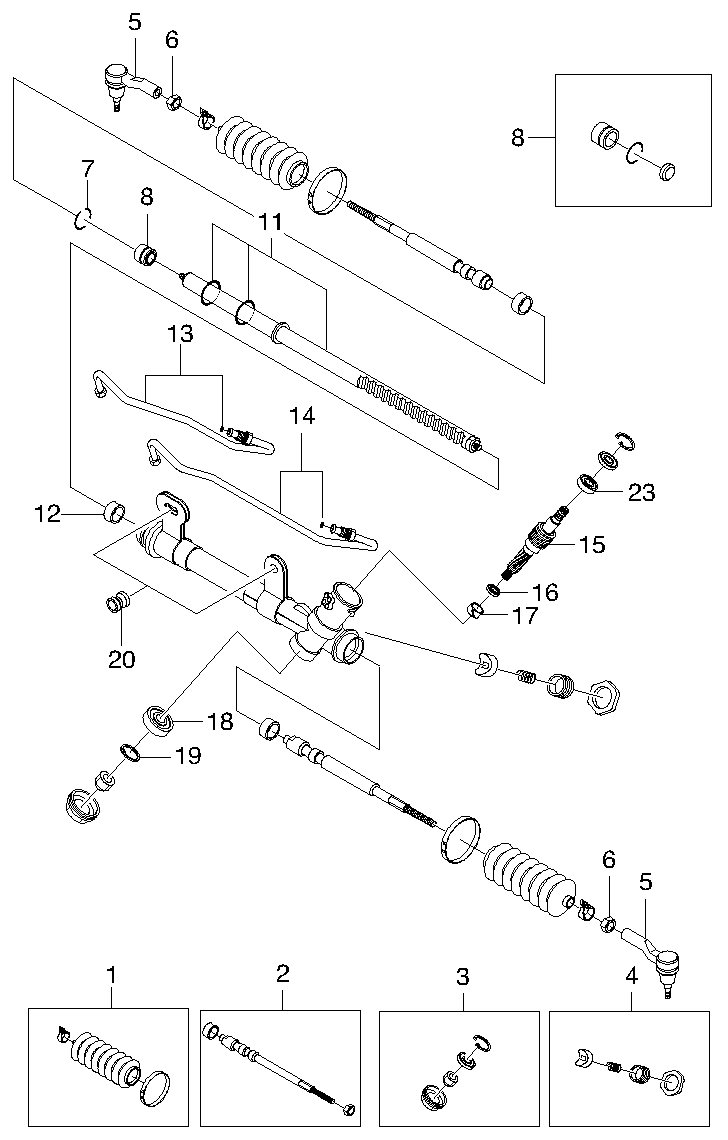 PEUGEOT 520838 - Амортизатор parts5.com