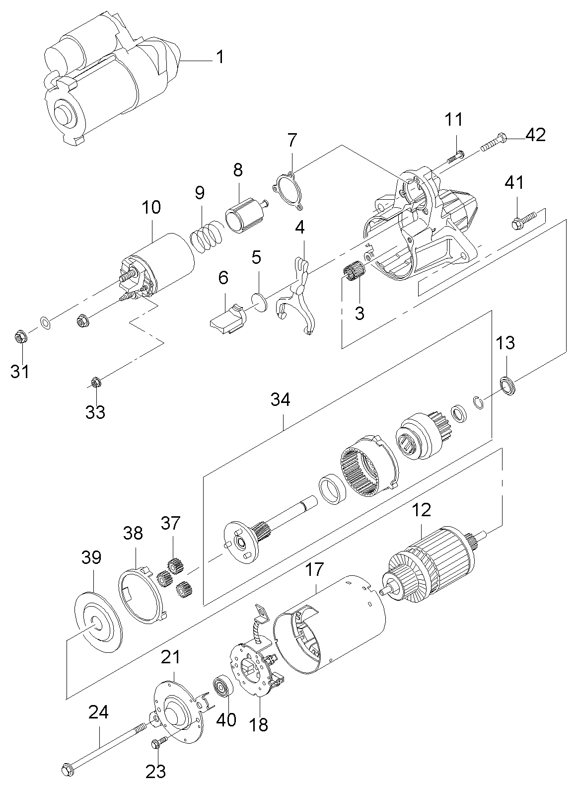 CITROËN 110974 - Масляный фильтр parts5.com