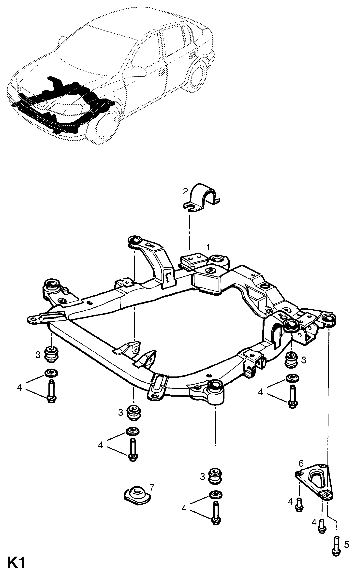 DAF 302 043 - Фильтр ГУР, рулевое управление parts5.com