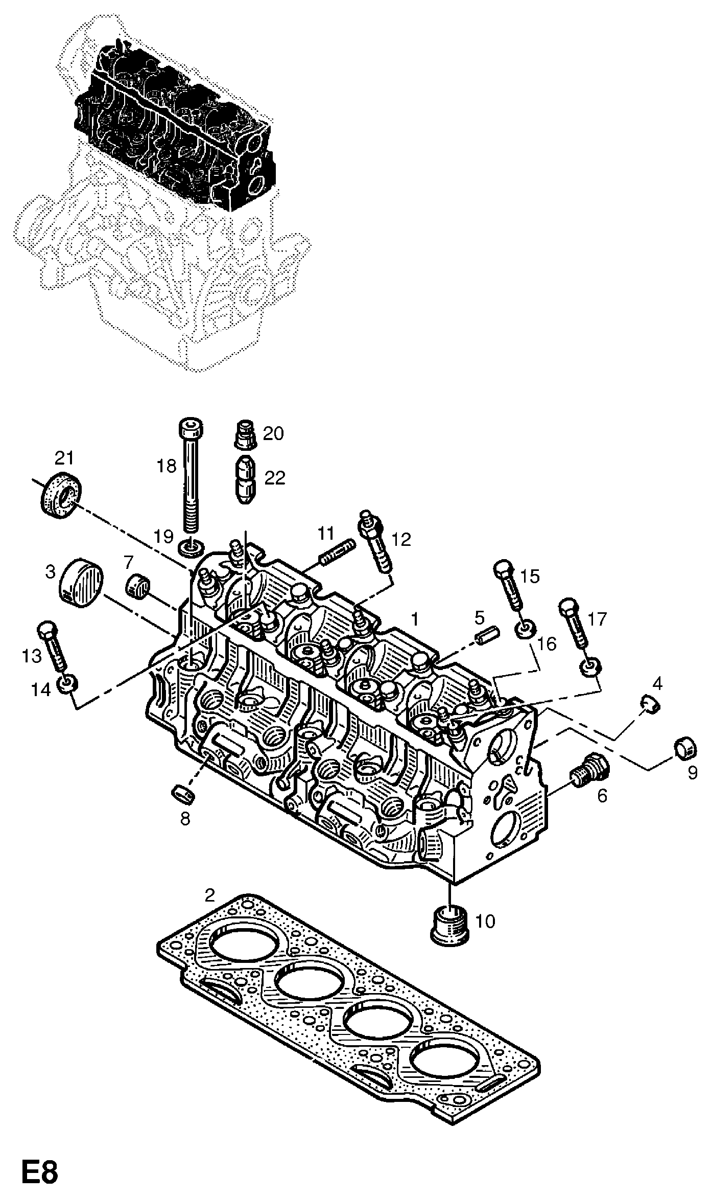 RYME 4402058 - Шаровая опора, несущий / направляющий шарнир parts5.com