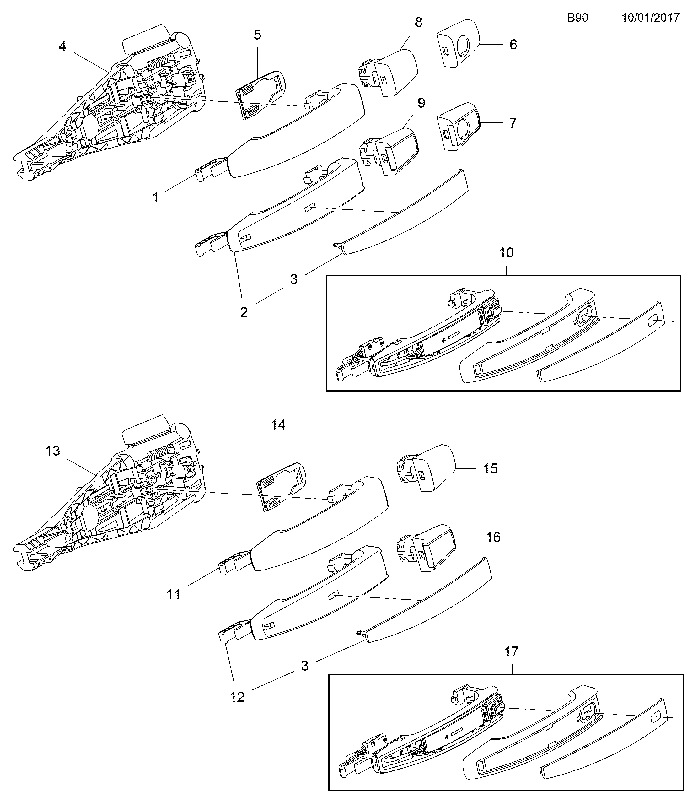 Still 138 616 - Воздушный фильтр parts5.com