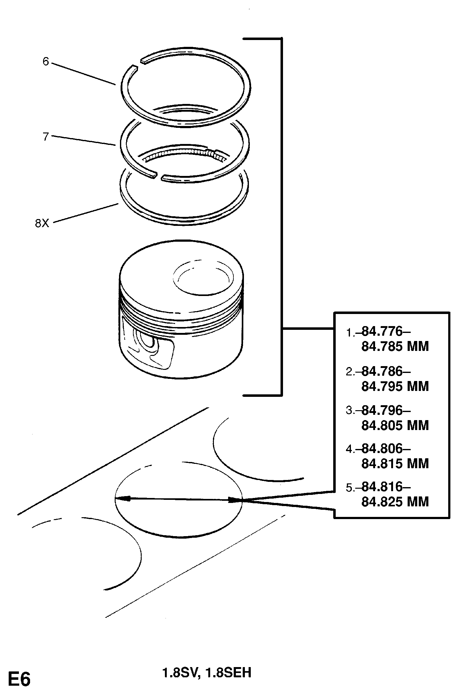 Bucher 623067 - Розетка прицепа parts5.com