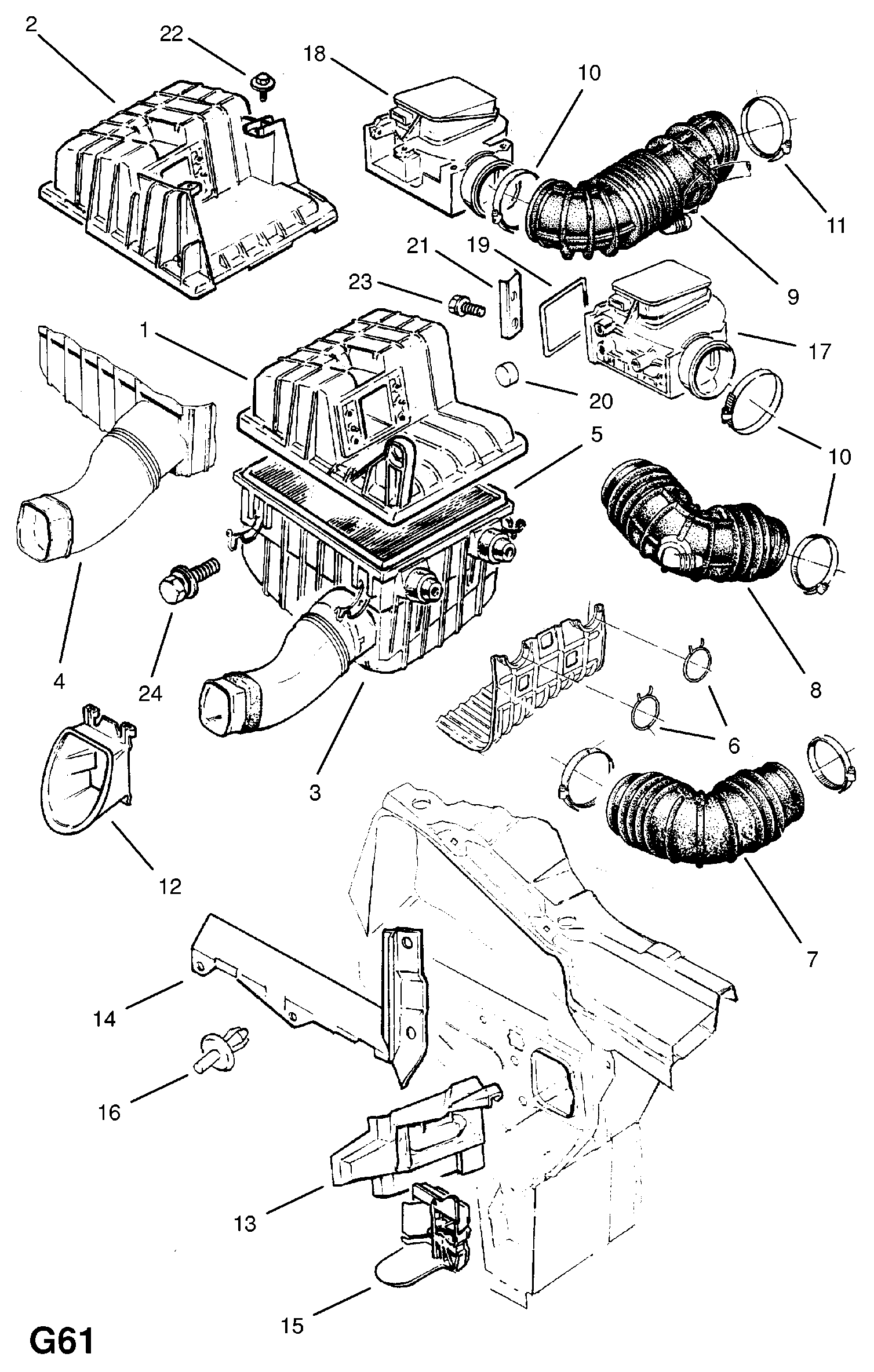 Volvo 834693 - Регулятор напряжения, генератор parts5.com