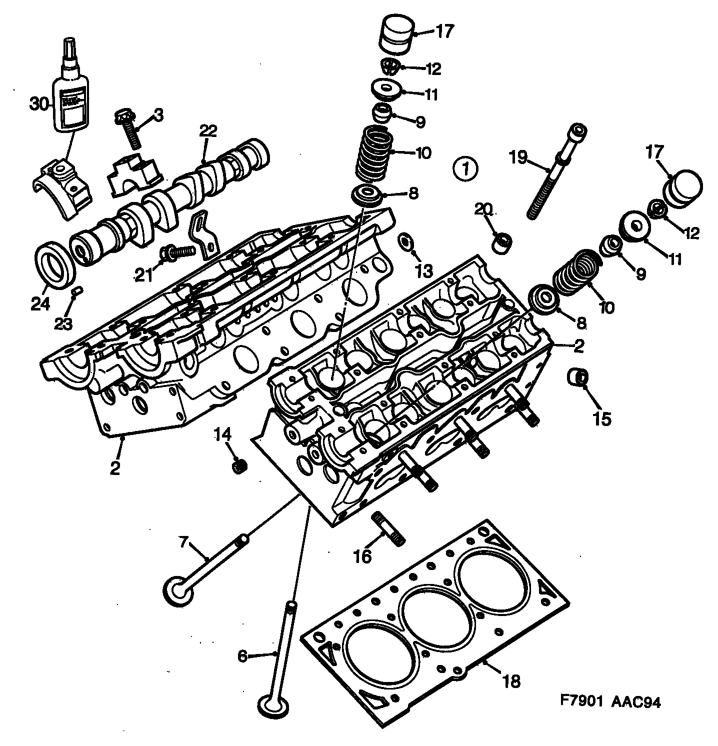 PEUGEOT 4500823 - Термостат, охлаждающая жидкость parts5.com