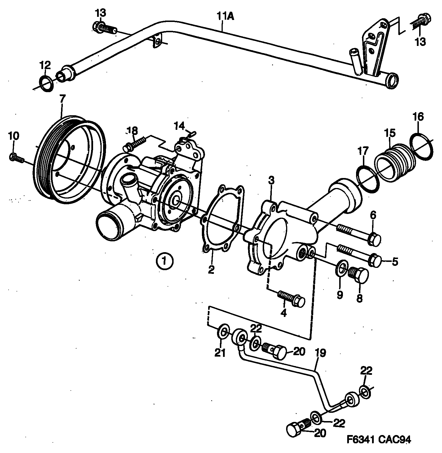 Vauxhall 91 49 766 - Выключатель фонаря сигнала торможения parts5.com