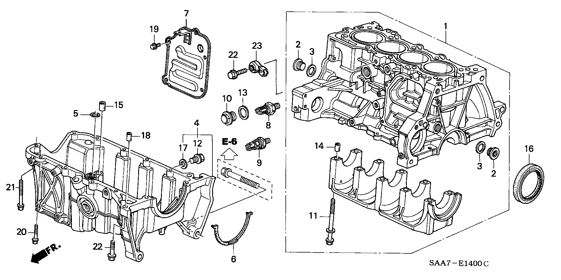 Honda 37 240-PHM-003 - Датчик, давление масла parts5.com