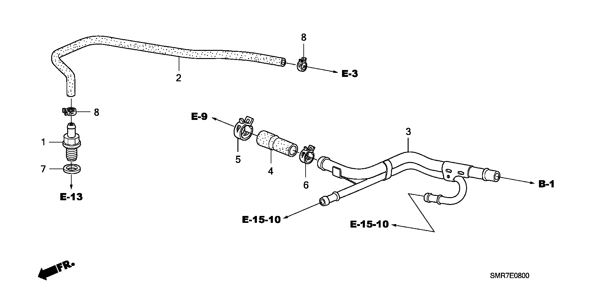 TOYOTA 94109-14000 - Уплотнительное кольцо, резьбовая пробка маслосливного отверстия parts5.com