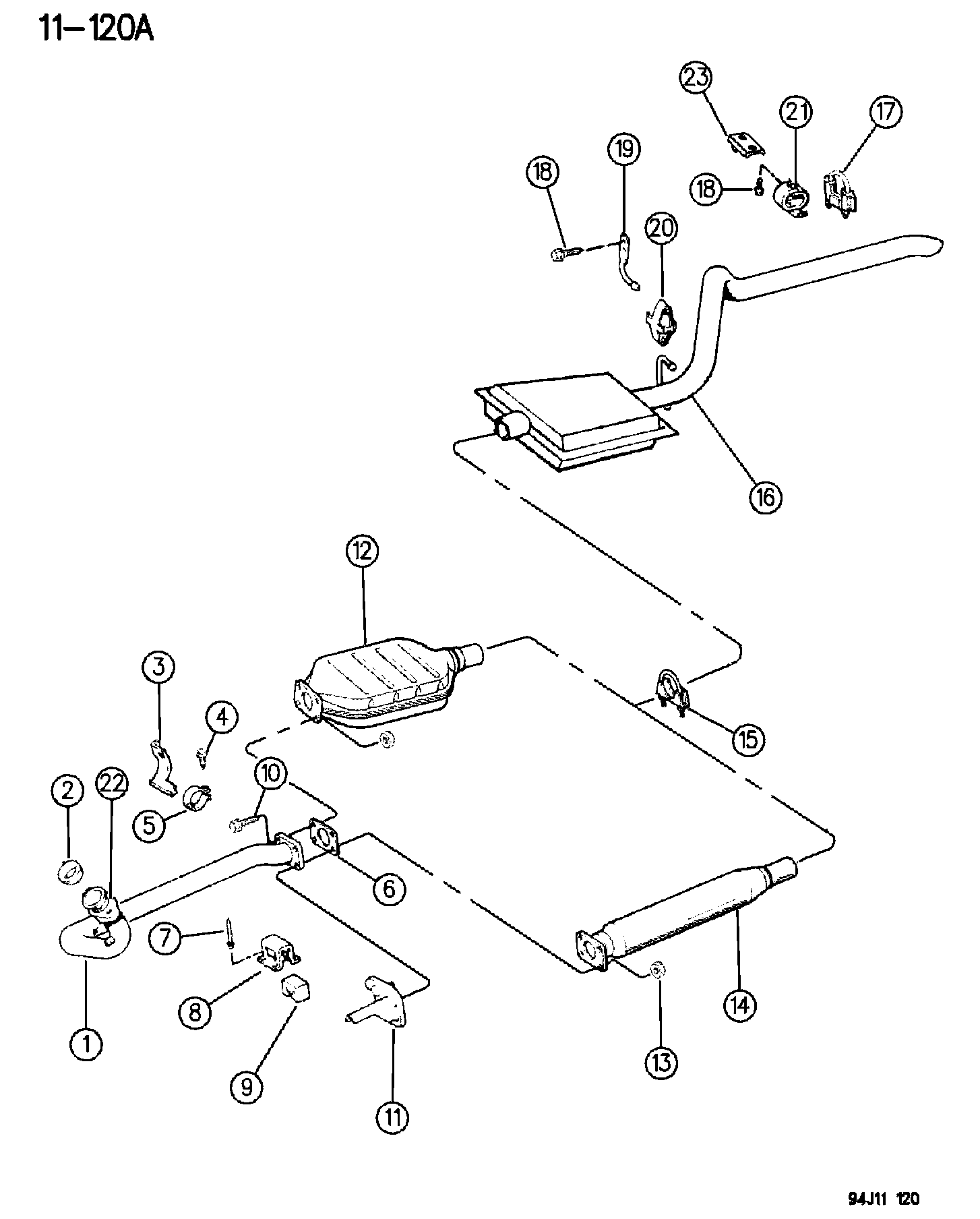 Jeep 5200 5431 - Уплотнительное кольцо, труба выхлопного газа parts5.com