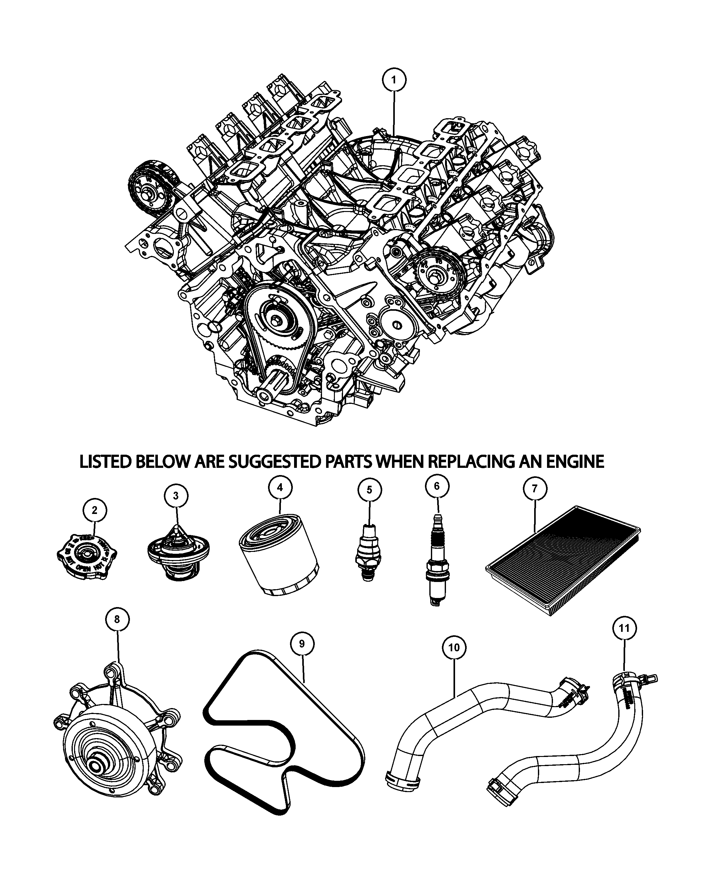 Jeep 52079 476AD - Термостат, охлаждающая жидкость parts5.com