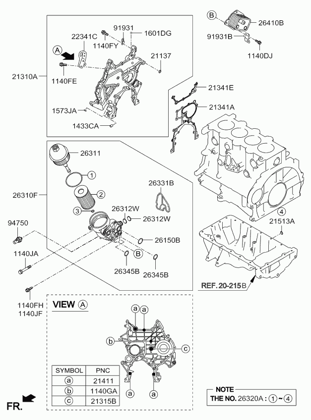 GENESIS 94750-37100 - Датчик, давление масла parts5.com