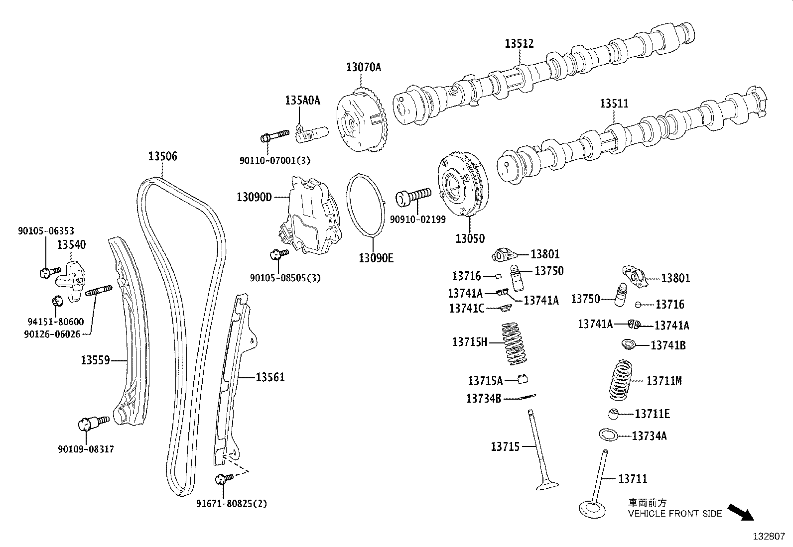 LEXUS 90913-02112 - Уплотнительное кольцо, стержень клапана parts5.com