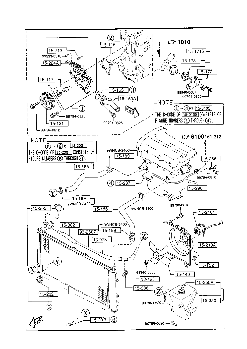 KIA 8AB8-15-171 - Термостат, охлаждающая жидкость parts5.com