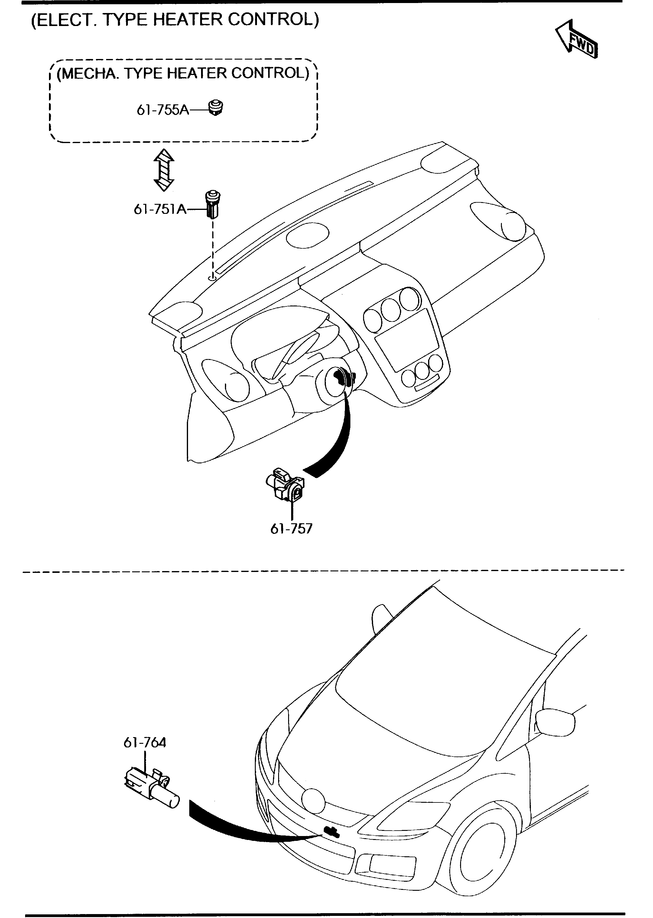 MAZDA C005-61-J17 - Уплотнительное кольцо, линия кондиционера parts5.com