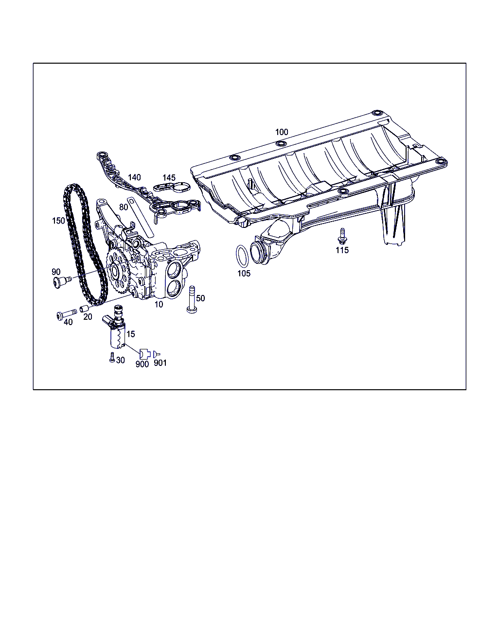 Mercedes-Benz N 000000 001422 - Лампа накаливания, фонарь сигнала тормоза parts5.com