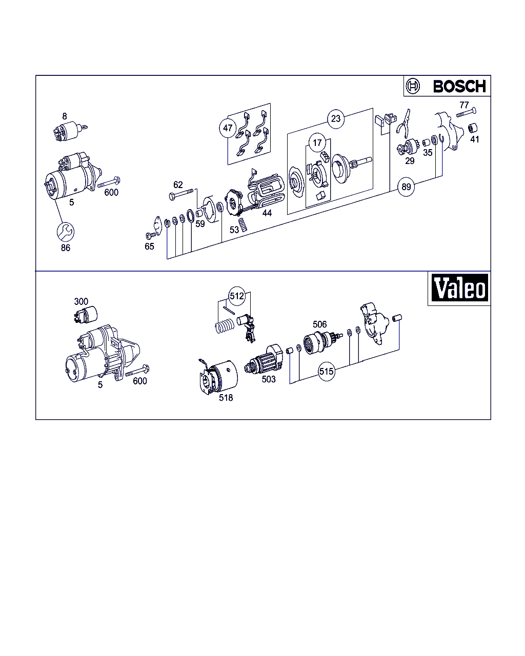 Mercedes-Benz A 000 981 21 10 - Подшипник, ступенчатая коробка передач parts5.com