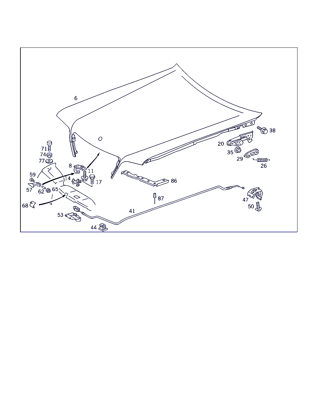 Mercedes-Benz N 009021 006208 - Болт, диск тормозного механизма parts5.com