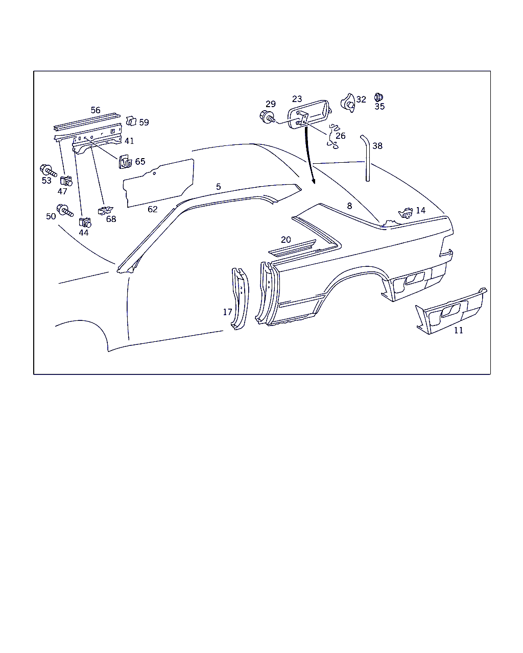 Mercedes-Benz N 910105 006002 - Болт, диск тормозного механизма parts5.com