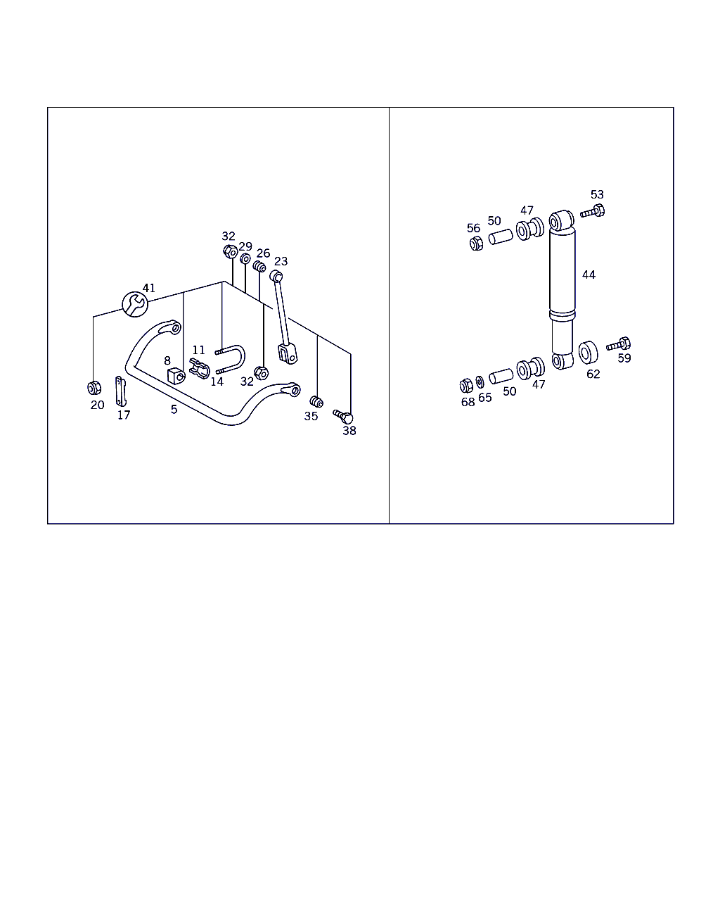 Mercedes-Benz N 913004 010008 - Гайка parts5.com