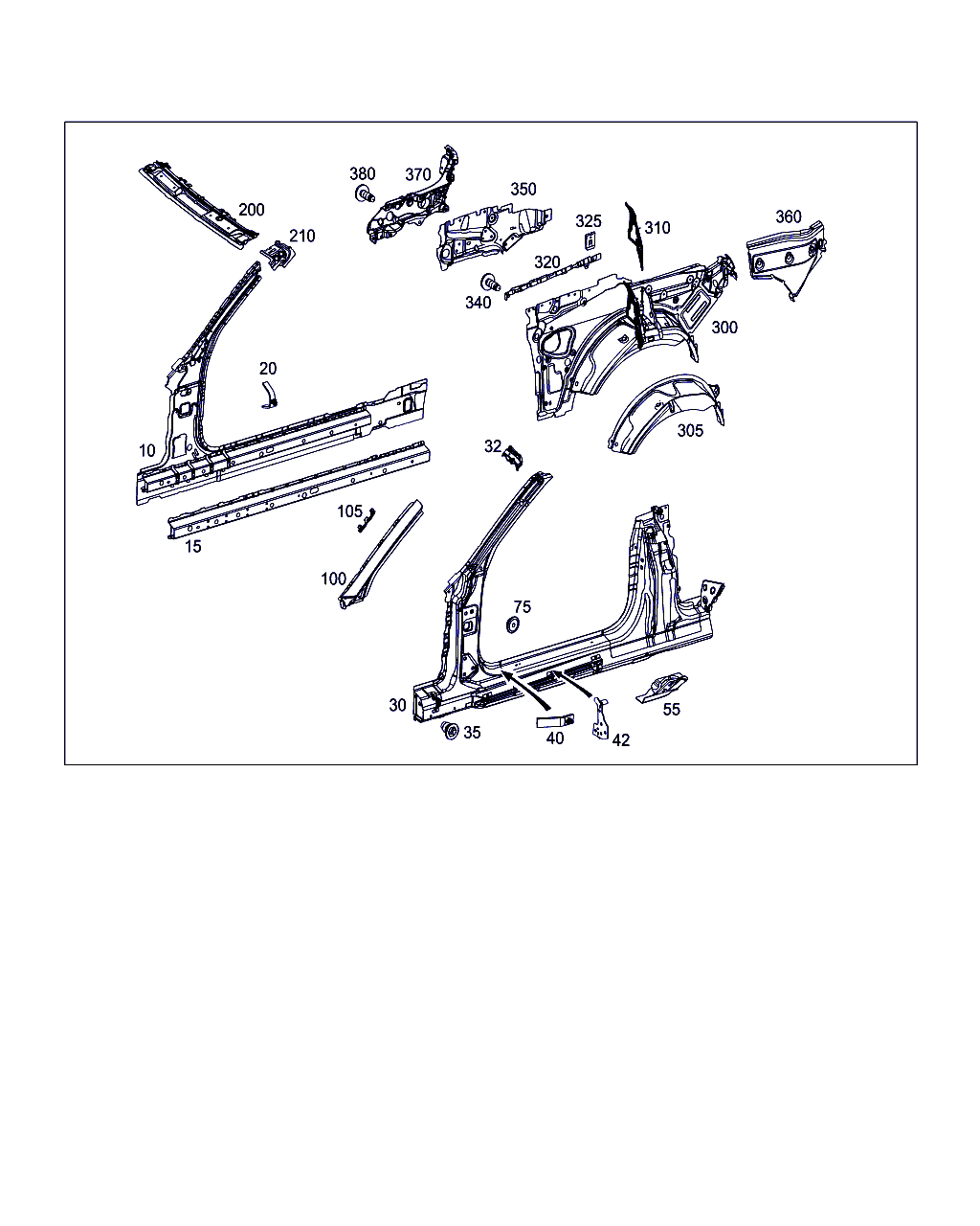 Mercedes-Benz A 001 991 50 70 - Болт, диск тормозного механизма parts5.com